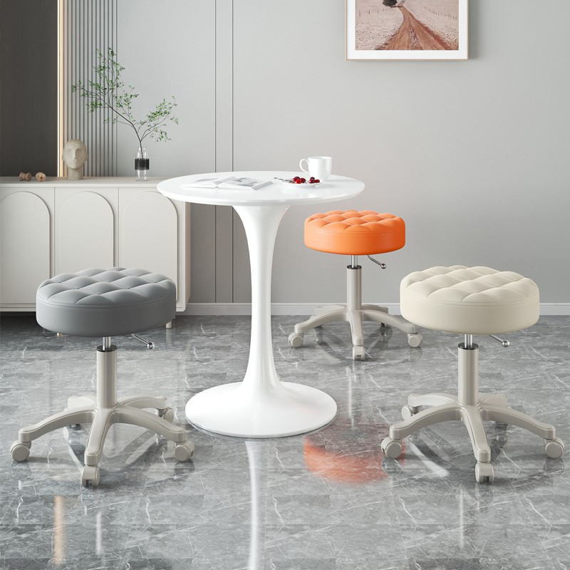 Makeup Master Beauty Salon - AOLIVIYA Salon Barber Chair Beauty Manicurist