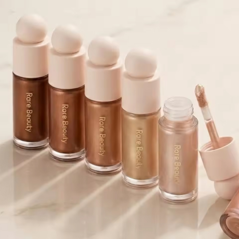 Rare Beauty Makeup Highlighter - Rare Beauty Light Silky Touch Innovative