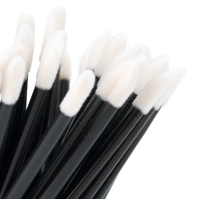 Disposable Lip Brush 100Pcs Ey - Makeup Brush Set recension och pris