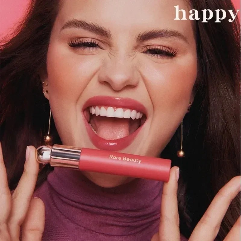 Rare Beauty Lipstick Liquid Bl - Rare Beauty Makeup Highlighter recension och pris