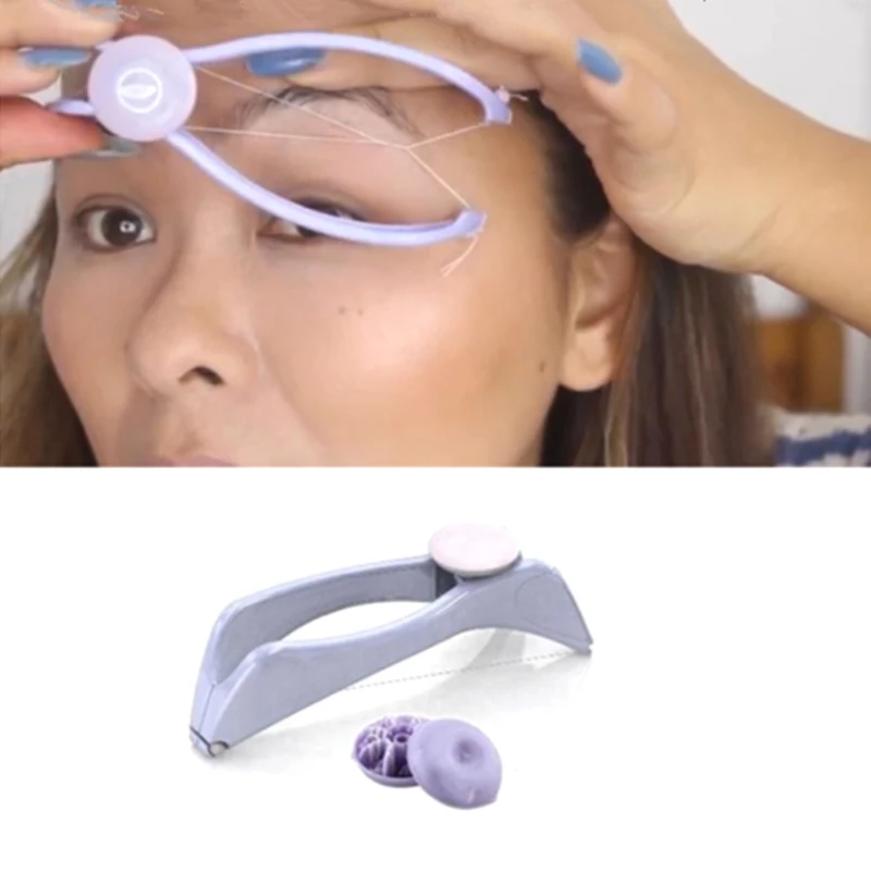 Mini Facial Hair Remover Sprin - Beauty Of Joseon Makeup Remover recension och pris