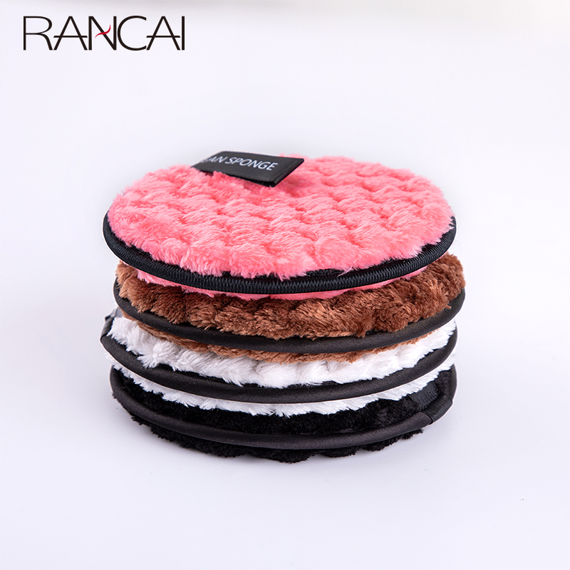 Makeup Remover Microfiber Puff - Beauty Of Joseon Makeup Remover recension och pris