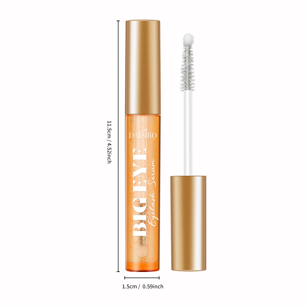 BIGEYE Eyelash Nourishing Seru - Lash Serum Growth recension och pris