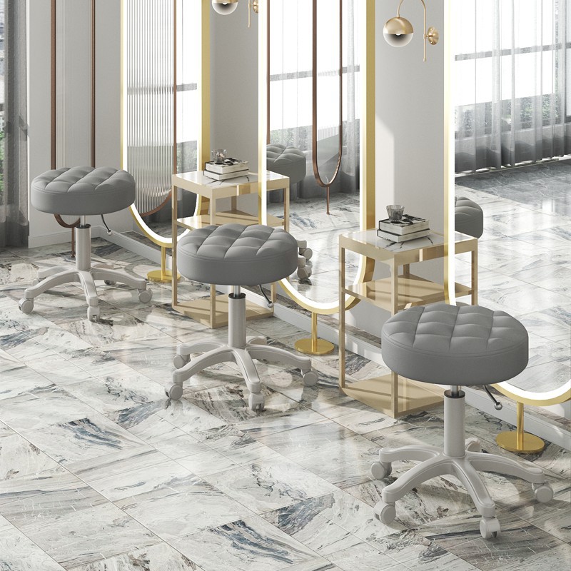 AOLIVIYA Salon Barber Chair Be - Makeup Master Beauty Salon recension och pris
