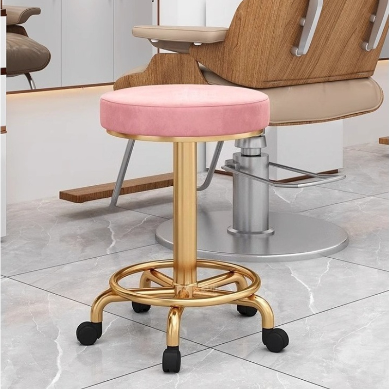 Modern Simple Beauty Stool Pro - Beauty Makeup Chair recension och pris