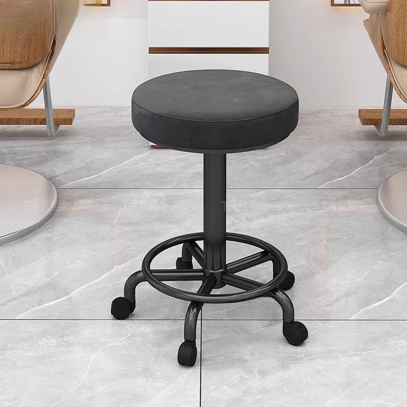 Modern Simple Beauty Stool Pro - Beauty Makeup Chair recension och pris