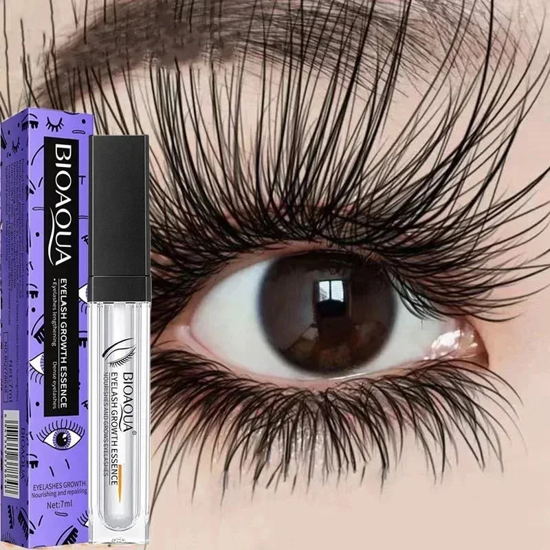 Fast Growth Treatment Eyelash  - Lash Serum Growth recension och pris