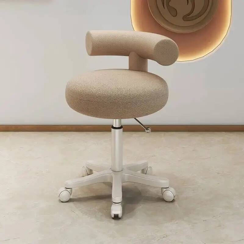 Salon Beauty Women's Barber Ch - Beauty Makeup Chair recension och pris