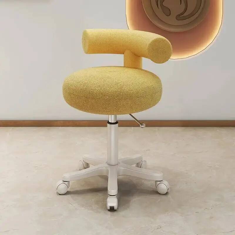 Salon Beauty Women's Barber Ch - Beauty Makeup Chair recension och pris