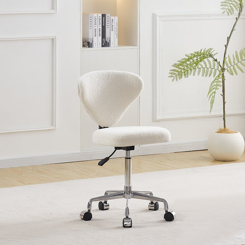Cute Makeup Vanity Stool Bedro - Beauty Makeup Chair recension och pris