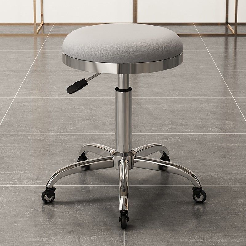 AOLIVIYA Salon Barber Chair Be - Beauty Makeup Chair recension och pris