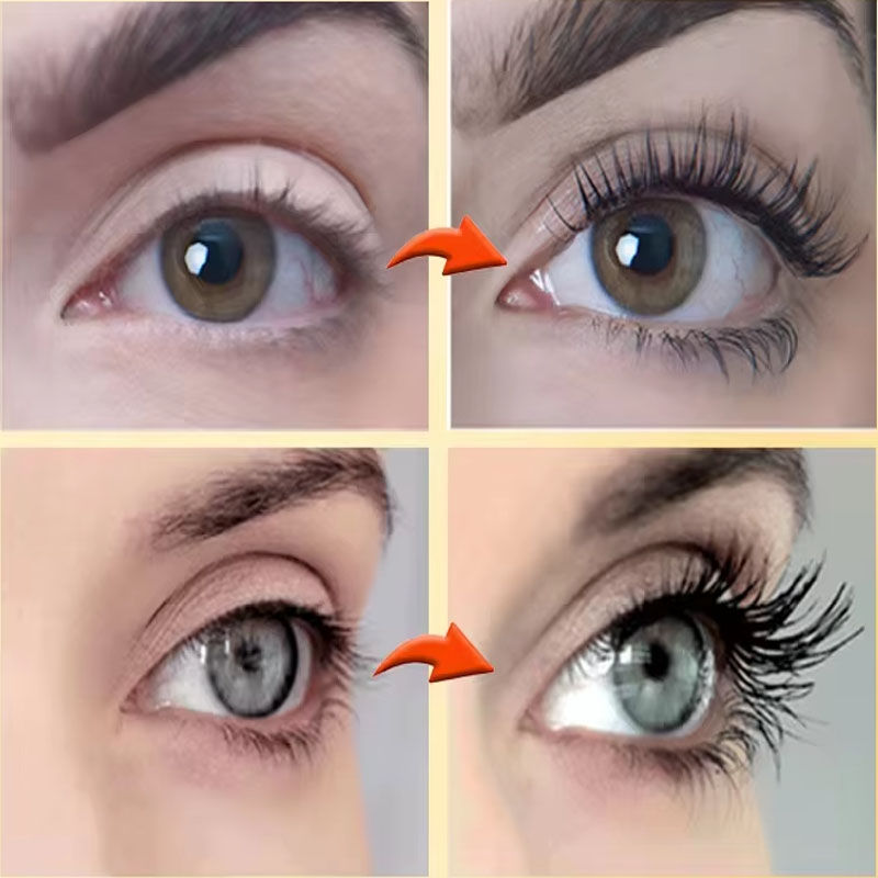Fast Eyelash Growth Serum 7 Da - Lash Serum Growth recension och pris