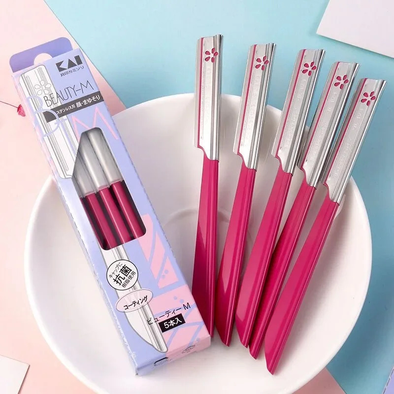 5pc Eyebrow Epilator Sets for  - Beauty Of Joseon Makeup Remover recension och pris
