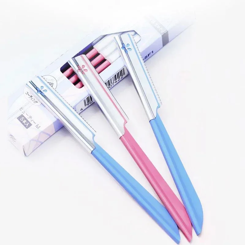 5pc Eyebrow Epilator Sets for  - Beauty Of Joseon Makeup Remover recension och pris