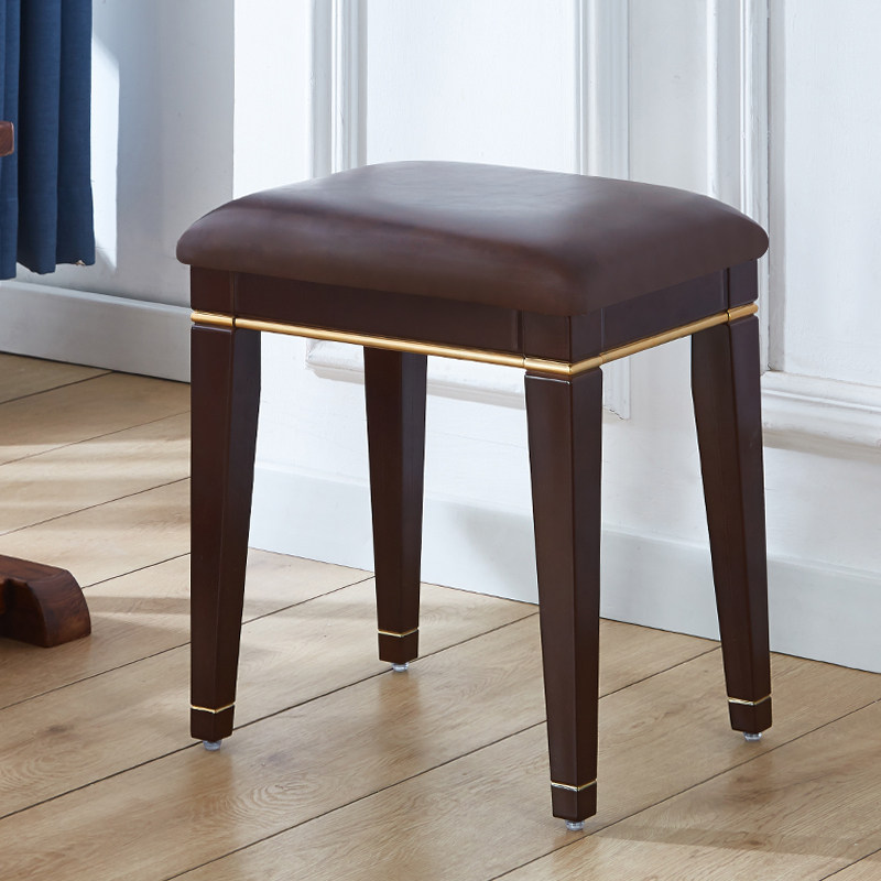 American makeup chair European - Beauty Makeup Chair recension och pris