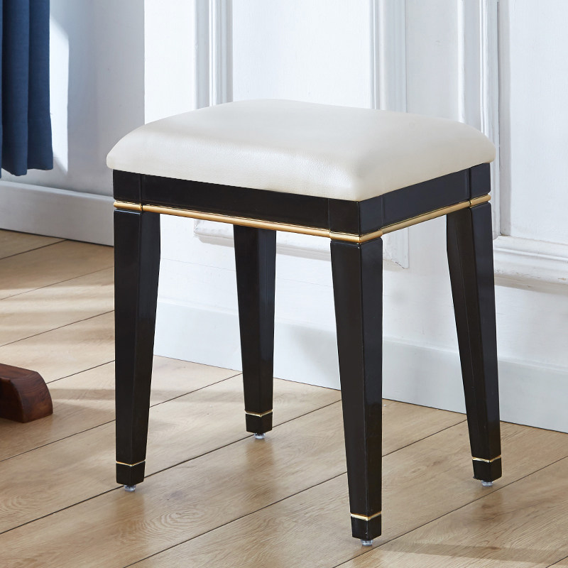 American makeup chair European - Beauty Makeup Chair recension och pris