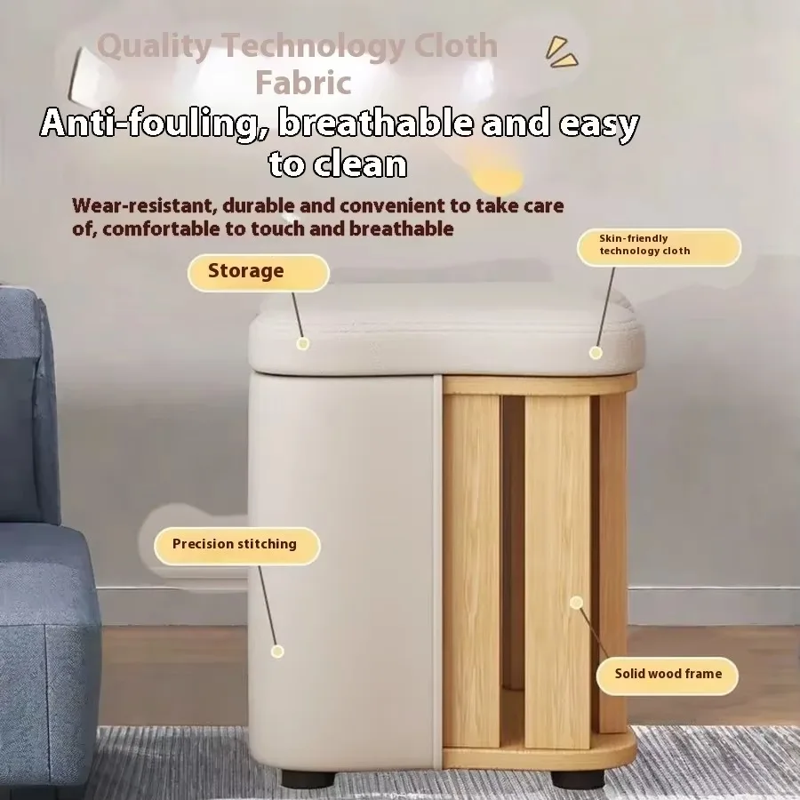 Dressing Stools Armless Leathe - Beauty Makeup Chair recension och pris