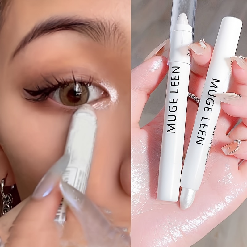 1PC Glitter Highlighter Pen Pe - Rare Beauty Makeup Highlighter recension och pris