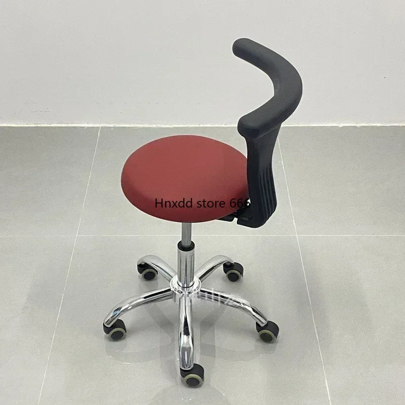 Beautician Stool Chair Makeup  - Makeup Master Beauty Salon recension och pris