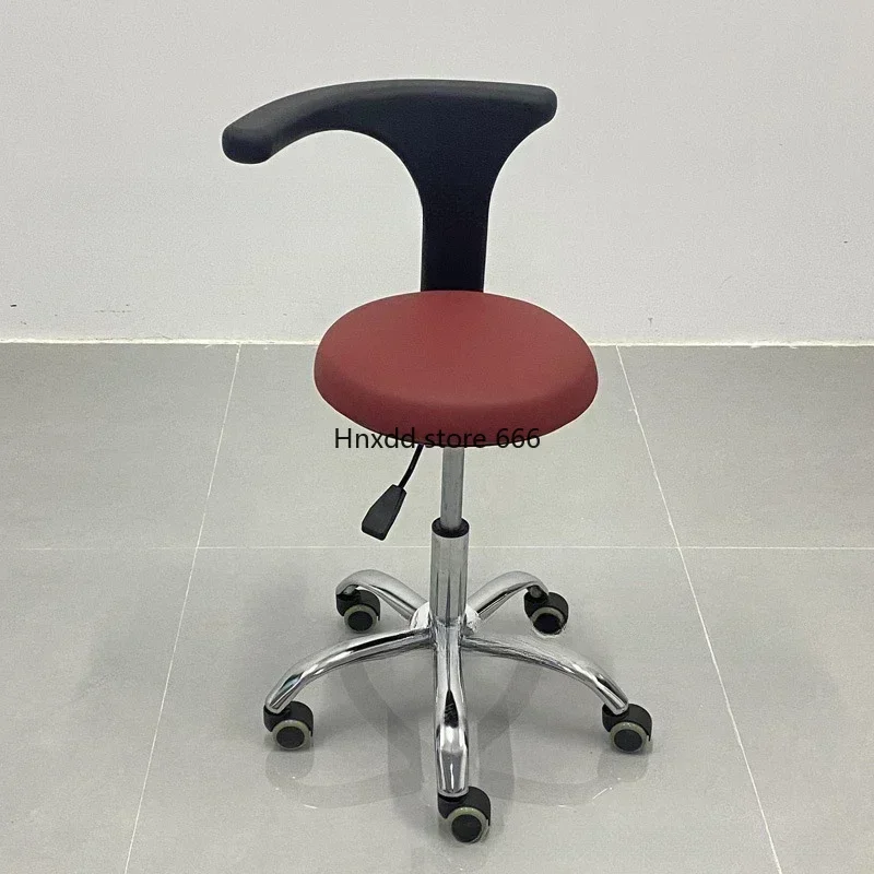 Beautician Stool Chair Makeup  - Makeup Master Beauty Salon recension och pris