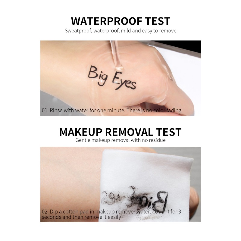 Novo Deep and Beautiful Eyes W - Beauty Makeup Novo recension och pris