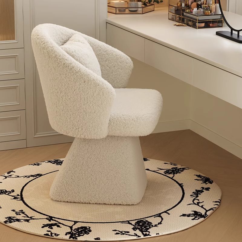 Dressing Table Chair, Rotatabl - Beauty Makeup Chair recension och pris