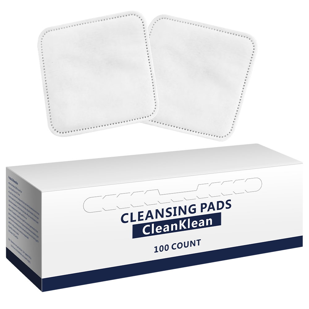 100pcs Large Cotton Pads for M - Beauty Of Joseon Makeup Remover recension och pris