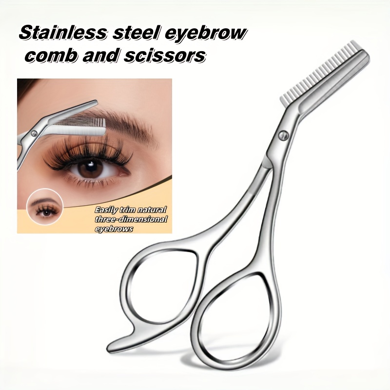 Precision Stainless Steel Eyeb - Beauty Of Joseon Makeup Remover recension och pris