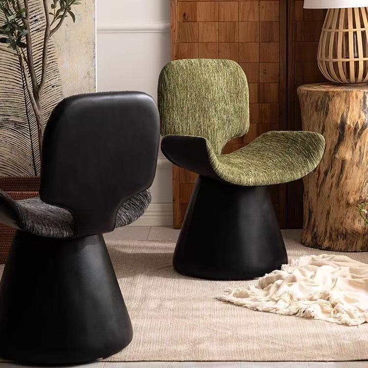 Luxury Vanity Stool Rotatable  - Beauty Makeup Chair recension och pris