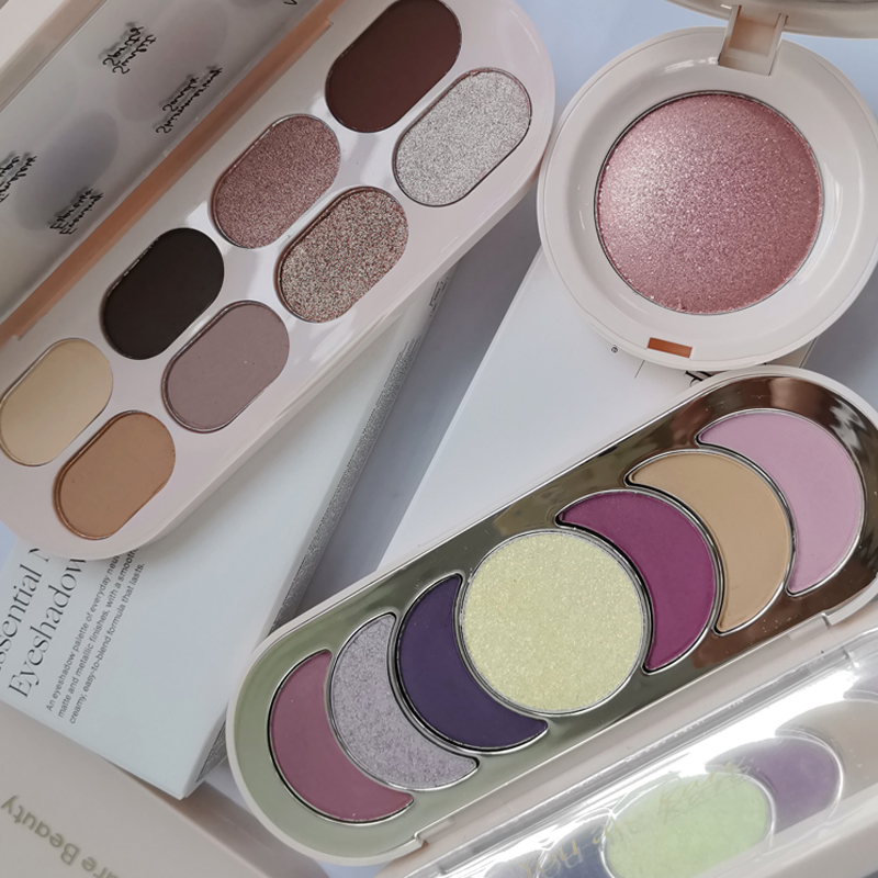 Hot Brand Rare Beauty 8-colors - Rare Beauty Makeup Highlighter recension och pris