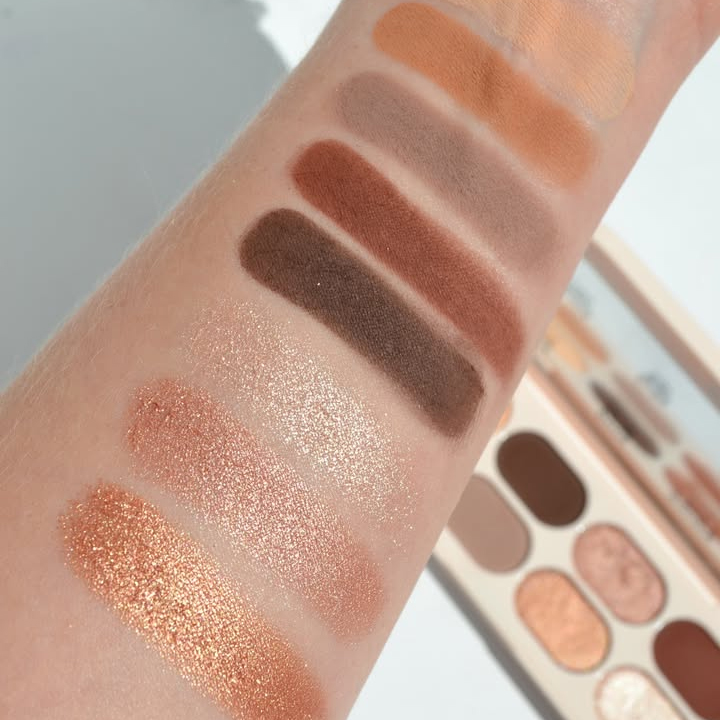 Hot Brand Rare Beauty 8-colors - Rare Beauty Makeup Highlighter recension och pris