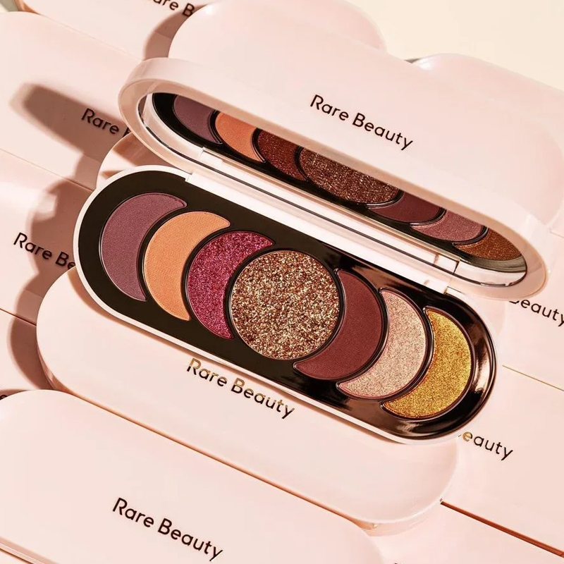 Hot Brand Rare Beauty 8-colors - Rare Beauty Makeup Highlighter recension och pris