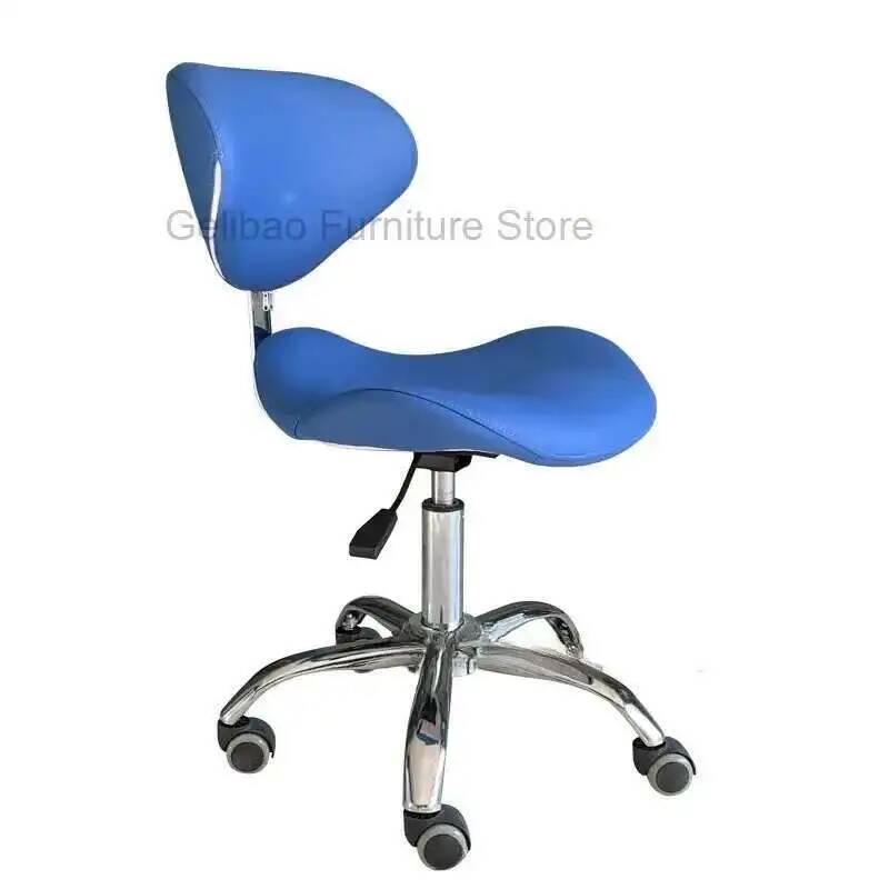 Reclining Chair Barber Prodgf  - Makeup Master Beauty Salon recension och pris