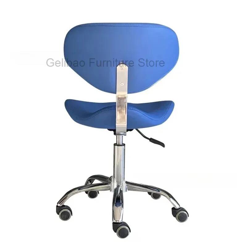 Reclining Chair Barber Prodgf  - Makeup Master Beauty Salon recension och pris