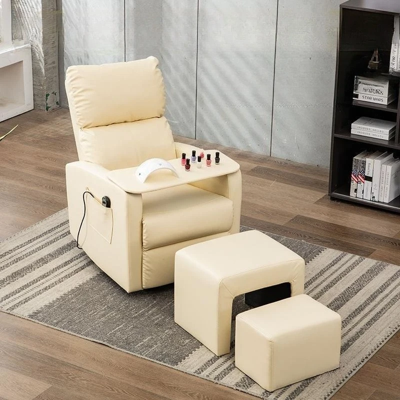 Makeup Chair Salon Pedicure La - Beauty Makeup Chair recension och pris