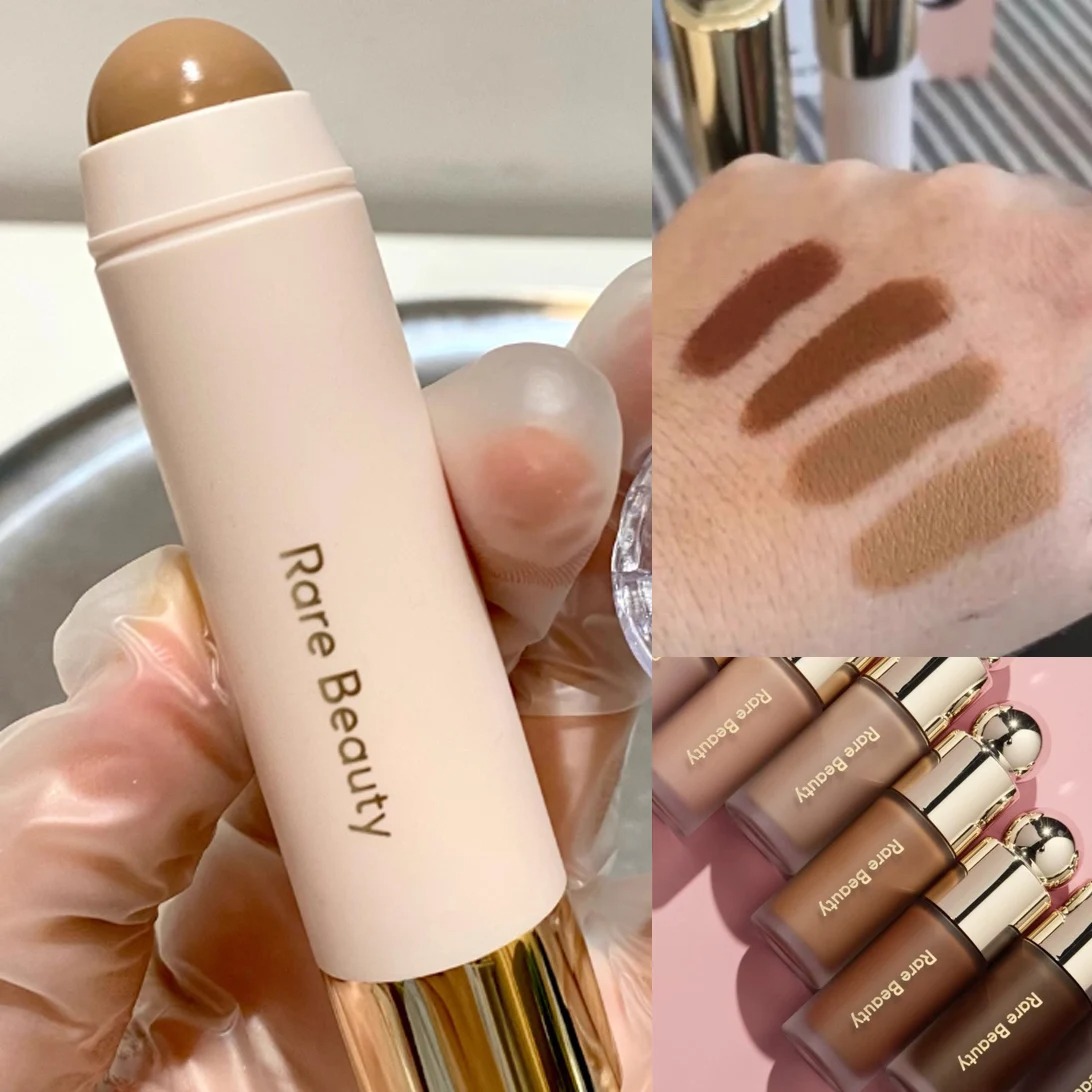 Rare Beauty Liquid Blush With  - Rare Beauty Makeup Highlighter recension och pris