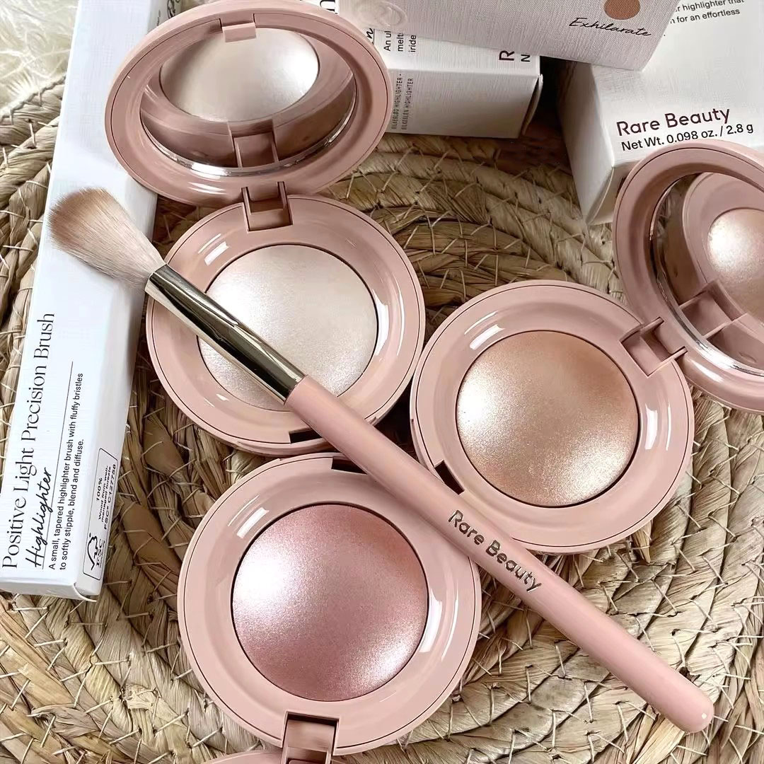 New Rare Beauty Soft Contour C - Rare Beauty Makeup Highlighter recension och pris