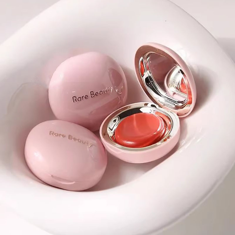 New Rare Beauty Soft Contour C - Rare Beauty Makeup Highlighter recension och pris