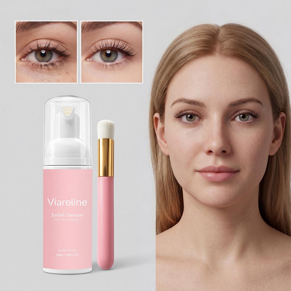 Eyelash Cleansing Mousse Foami - Beauty Of Joseon Makeup Remover recension och pris