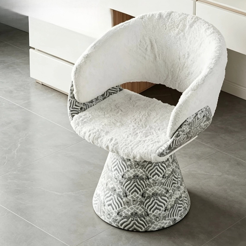 Cute Makeup Vanity Stool Tall  - Beauty Makeup Chair recension och pris