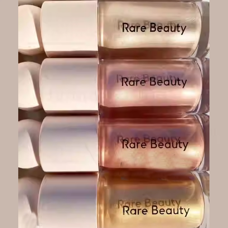 Rare Beauty Light Silky Touch  - Rare Beauty Makeup Highlighter recension och pris
