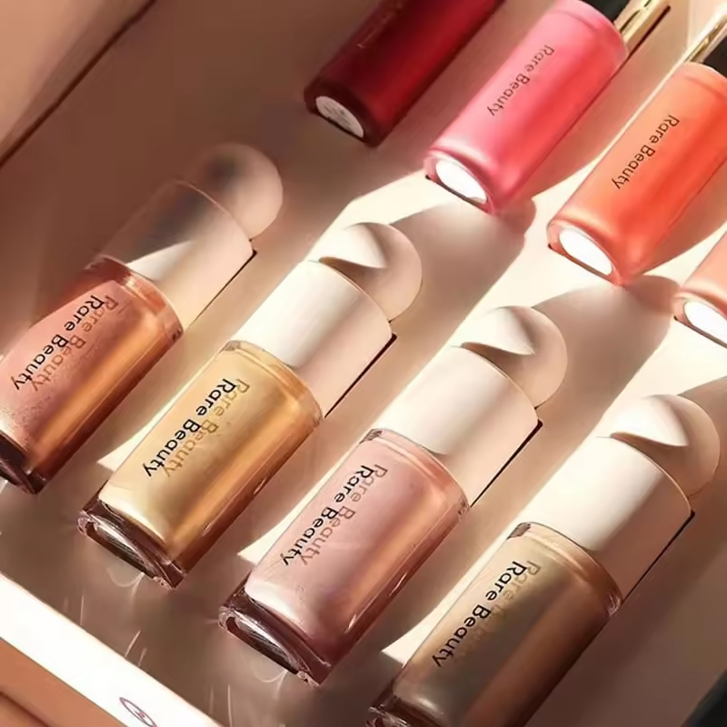 Rare Beauty Light Silky Touch  - Rare Beauty Makeup Highlighter recension och pris