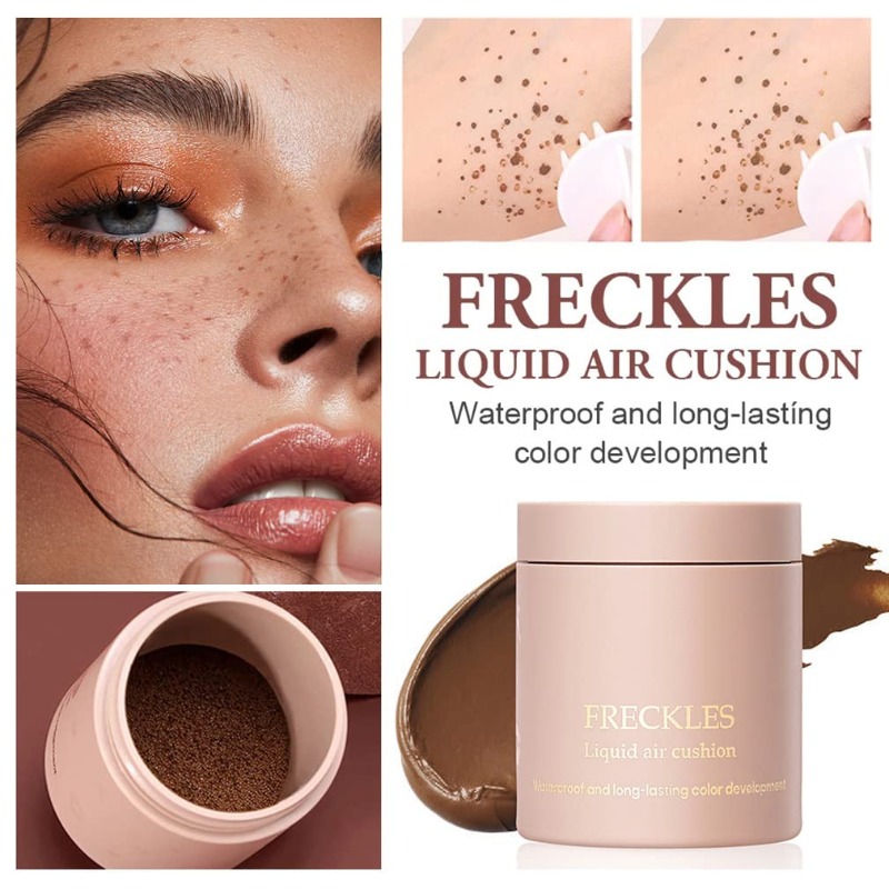 Natural Freckle Pen Soft Brown - Beauty Of Joseon Makeup Remover recension och pris