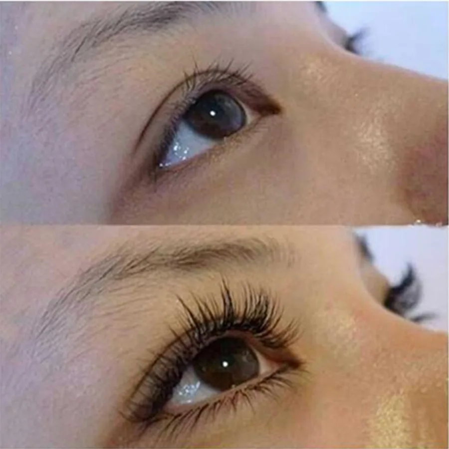 Powerful Beauty Makeup 4ml Eye - Lash Serum Growth recension och pris