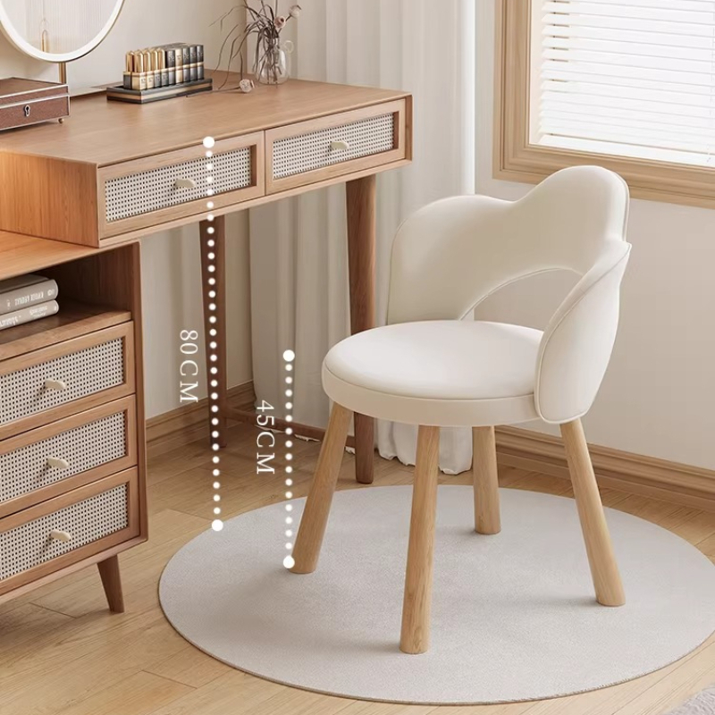 Minimalist Beauty Salon, Nail  - Beauty Makeup Chair recension och pris