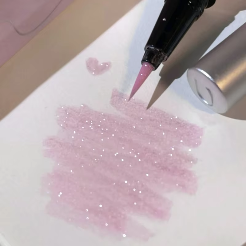 Highlighting Liquid Eyeliner,A - Rare Beauty Makeup Highlighter recension och pris